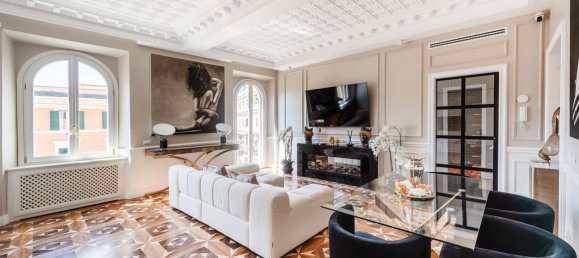 5-Zimmer Penthouse in Rome, Italy, Nr. 277555 9