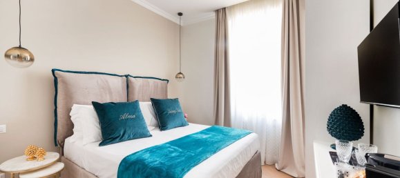 5-Zimmer Penthouse in Rome, Italy, Nr. 277555 19