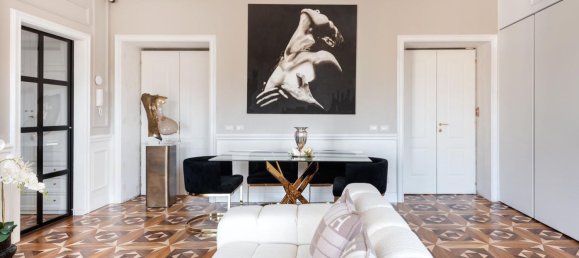 5-Zimmer Penthouse in Rome, Italy, Nr. 277555 6