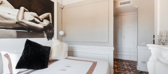 5-Zimmer Penthouse in Rome, Italy, Nr. 277555 2