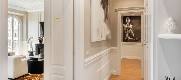 5-Zimmer Penthouse in Rome, Italy, Nr. 277555 26