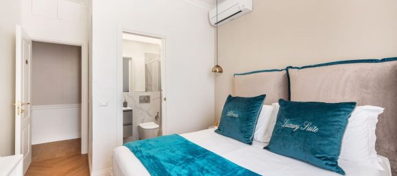 5-Zimmer Penthouse in Rome, Italy, Nr. 277555 15