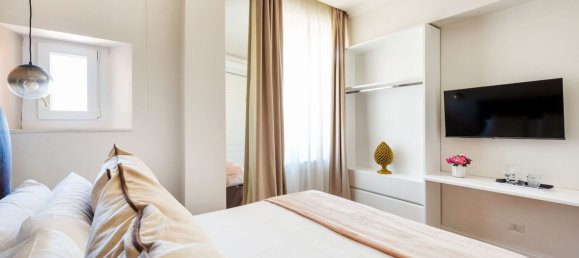 5-Zimmer Penthouse in Rome, Italy, Nr. 277555 23