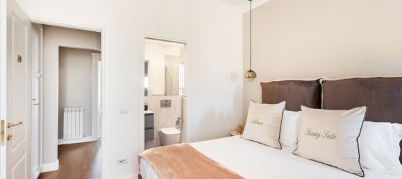 5-Zimmer Penthouse in Rome, Italy, Nr. 277555 28