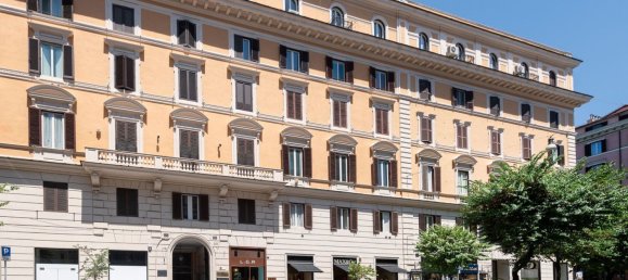 5-Zimmer Penthouse in Rome, Italy, Nr. 277555 11