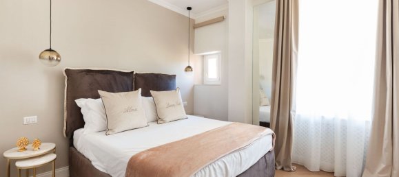 5-Zimmer Penthouse in Rome, Italy, Nr. 277555 27