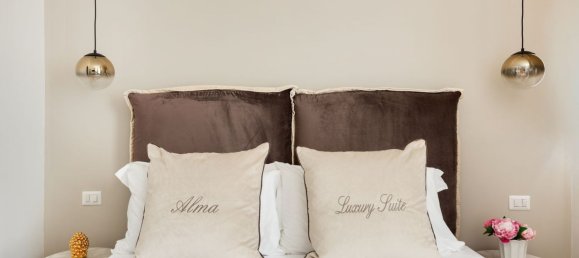 5-Zimmer Penthouse in Rome, Italy, Nr. 277555 18