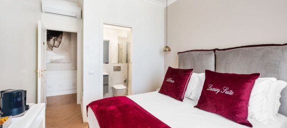 5-Zimmer Penthouse in Rome, Italy, Nr. 277555 21