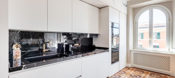 5-Zimmer Penthouse in Rome, Italy, Nr. 277555 8
