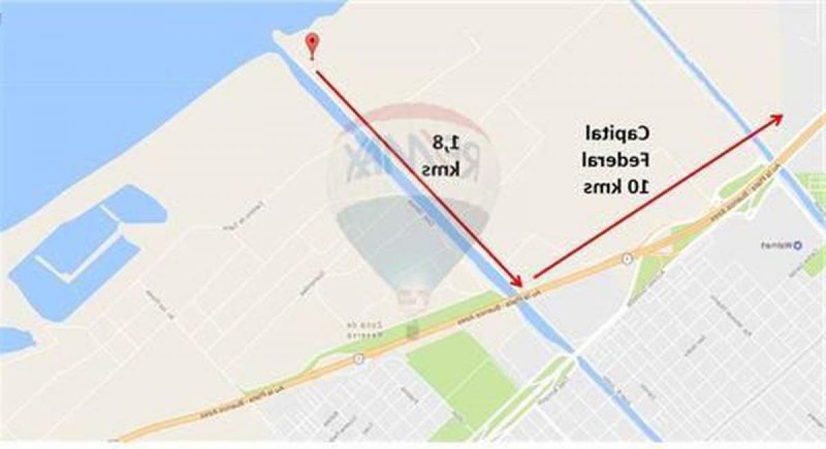 1 bedroom Land in Avellaneda, Argentina No. 38575