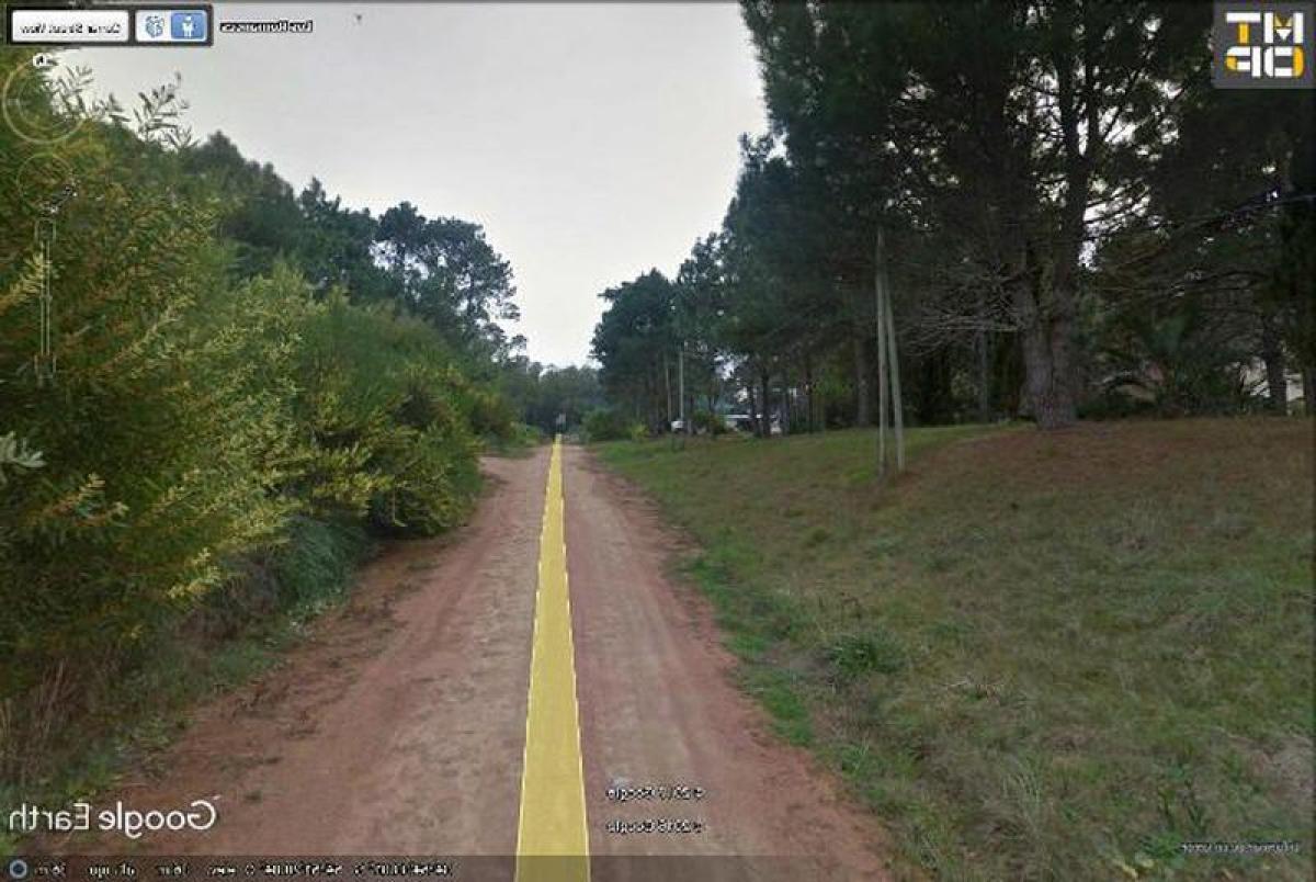 Grundstück in Maldonado, Uruguay, Nr. 15790