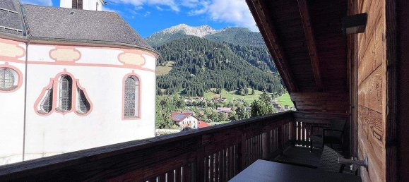 3غرفة بانتهاوس في Lermoos, Austria رقم 189710 15