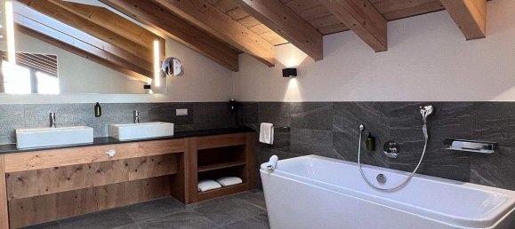 3غرفة بانتهاوس في Lermoos, Austria رقم 189710 9