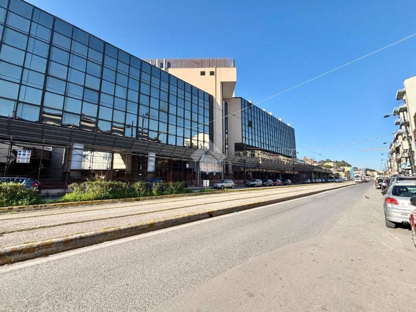 3-Zimmer Wohnung in Naples, Italy, Nr. 53949