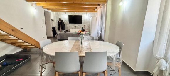 3-Zimmer Wohnung in Naples, Italy, Nr. 53949 6