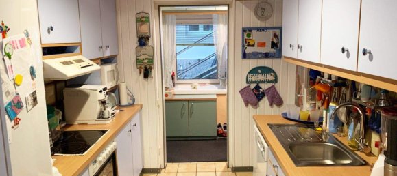 3 rooms Apartment in Margareten, Austria No. 174375 8