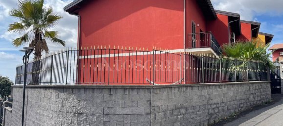 Villa de 8 habitaciónes en Catania, Italy No. 365386 44