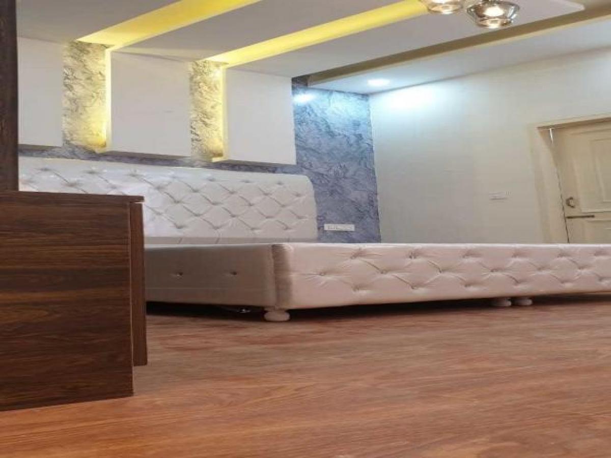 Estúdio em Mohali, India N.º 47261