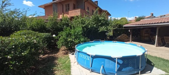 Apartamento de 4 divisões em Manziana, Italy N.º 297127 28