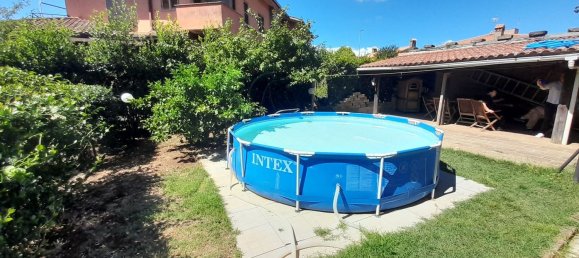 Apartamento de 4 divisões em Manziana, Italy N.º 297127 17