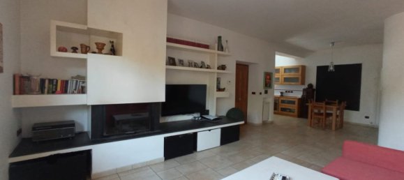 Apartamento de 4 divisões em Manziana, Italy N.º 297127 26
