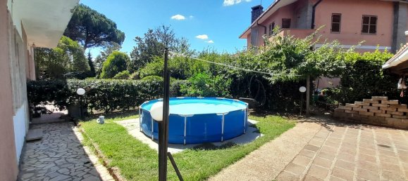 Apartamento de 4 divisões em Manziana, Italy N.º 297127 16