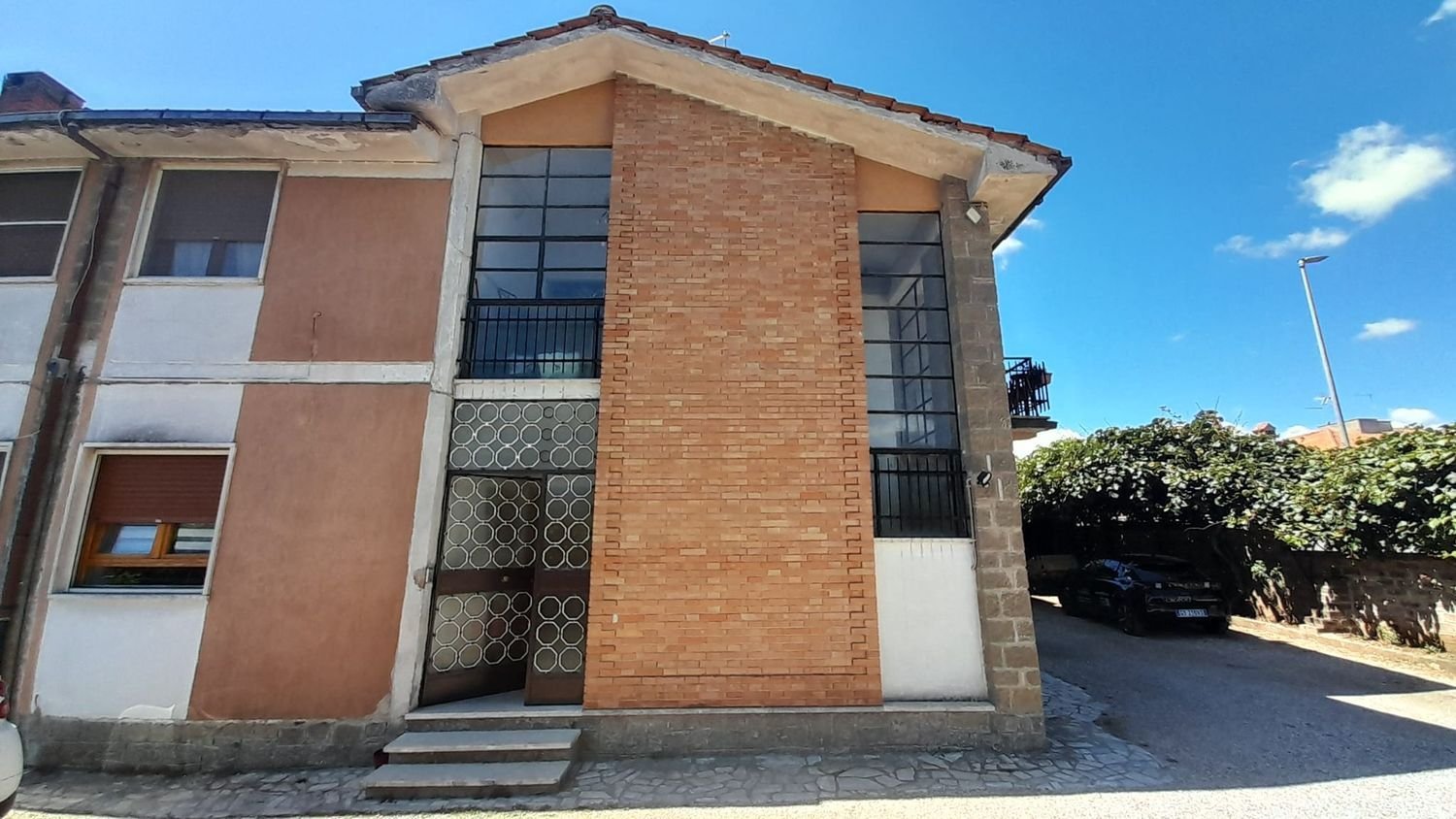 Apartamento de 4 divisões em Manziana, Italy N.º 297127