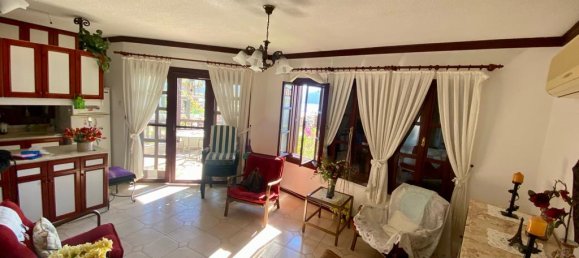 Apartment 3+1 in Gökova, Turkey No. 18251 15