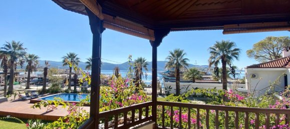 Apartment 3+1 in Gökova, Turkey No. 18251 7