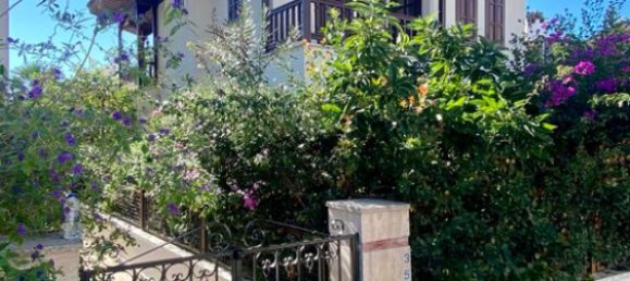 Apartment 3+1 in Gökova, Turkey No. 18251 12