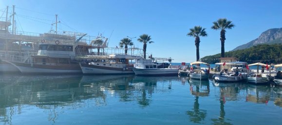 Apartment 3+1 in Gökova, Turkey No. 18251 28