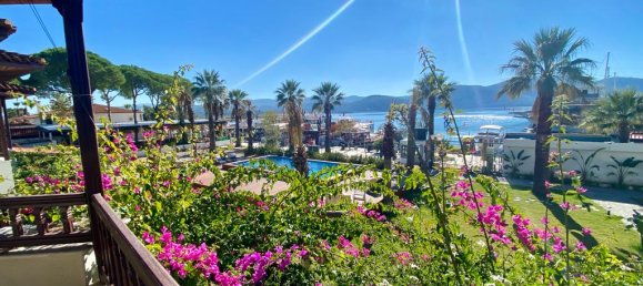 Apartment 3+1 in Gökova, Turkey No. 18251 8