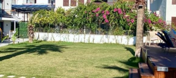 Apartment 3+1 in Gökova, Turkey No. 18251 25