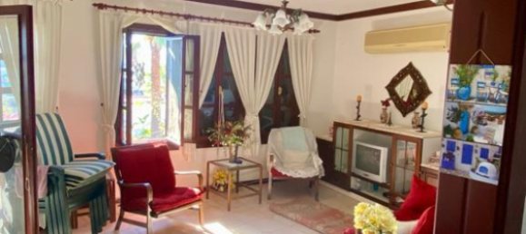 Apartment 3+1 in Gökova, Turkey No. 18251 20