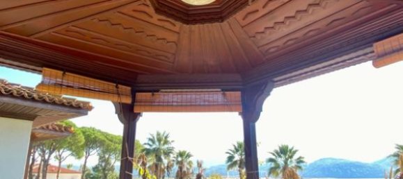 Apartment 3+1 in Gökova, Turkey No. 18251 19