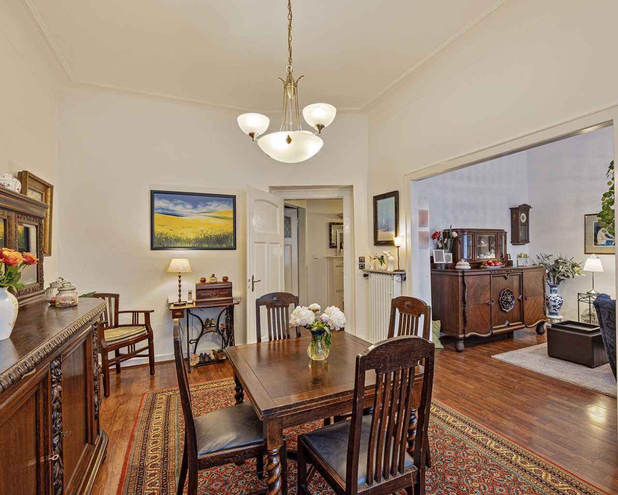 Apartamento de 3 habitaciónes en Mettmann, Germany No. 182655