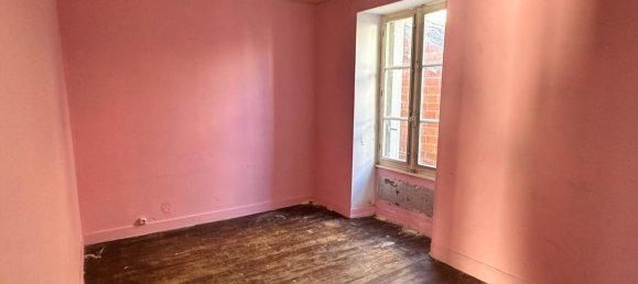 1 غرف نوم منزل في Chateaumeillant, France رقم 82040 4