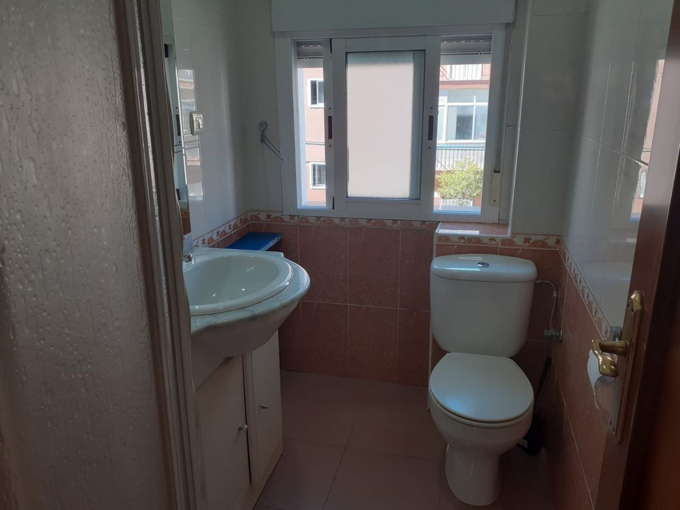 2 bedrooms Apartment in Salamanca, Spain No. 261557