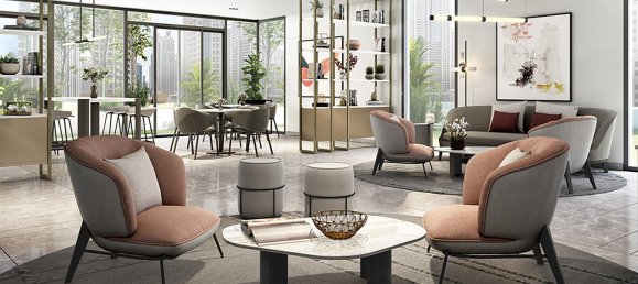 1 bedroom Apartment in BURJ CROWN, Downtown Dubai (Downtown Burj Dubai), UAE No. 57906 8