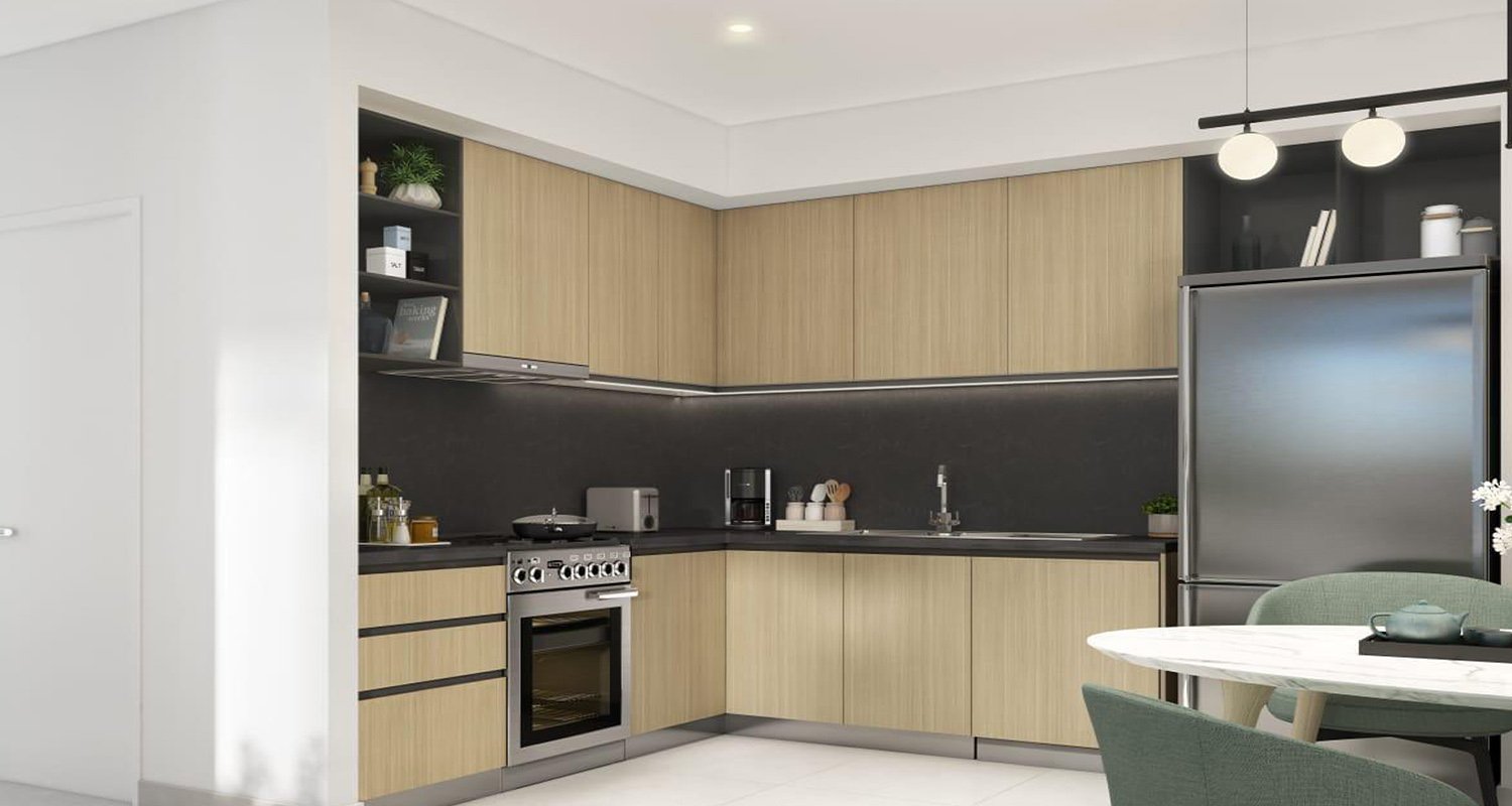 1 bedroom Apartment in BURJ CROWN, Downtown Dubai (Downtown Burj Dubai), UAE No. 57906