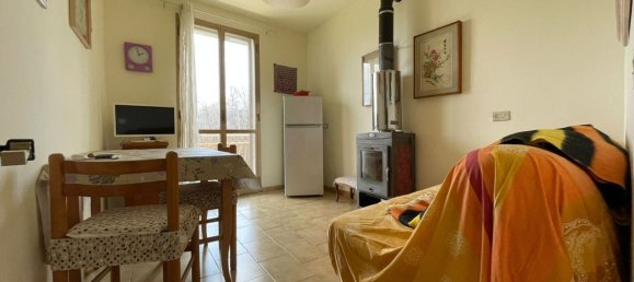 Dúplex de 3 habitaciónes en Monastero di Vasco, Italy No. 119274 2