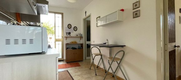 Dúplex de 3 habitaciónes en Monastero di Vasco, Italy No. 119274 5