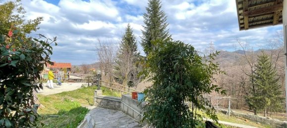 Dúplex de 3 habitaciónes en Monastero di Vasco, Italy No. 119274 7
