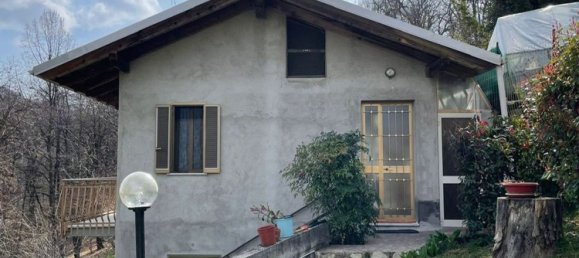 Dúplex de 3 habitaciónes en Monastero di Vasco, Italy No. 119274 17