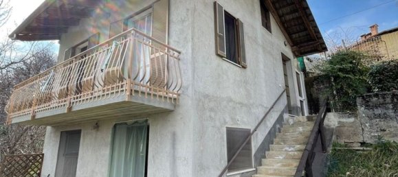 Dúplex de 3 habitaciónes en Monastero di Vasco, Italy No. 119274 9