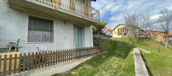 Dúplex de 3 habitaciónes en Monastero di Vasco, Italy No. 119274 11