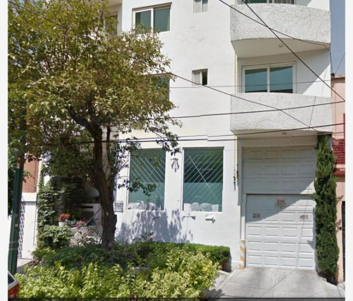 Квартира с 3 спальнями в Мехикали, Мексика № 174189