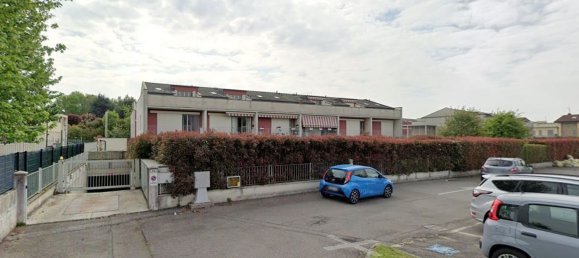 2-Zimmer Wohnung in Giussano, Italy, Nr. 182394 21