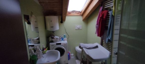 2-Zimmer Wohnung in Giussano, Italy, Nr. 182394 7