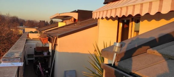 2-Zimmer Wohnung in Giussano, Italy, Nr. 182394 9